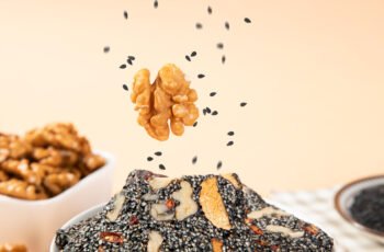 The Surprising Health Benefits of Chia Seeds