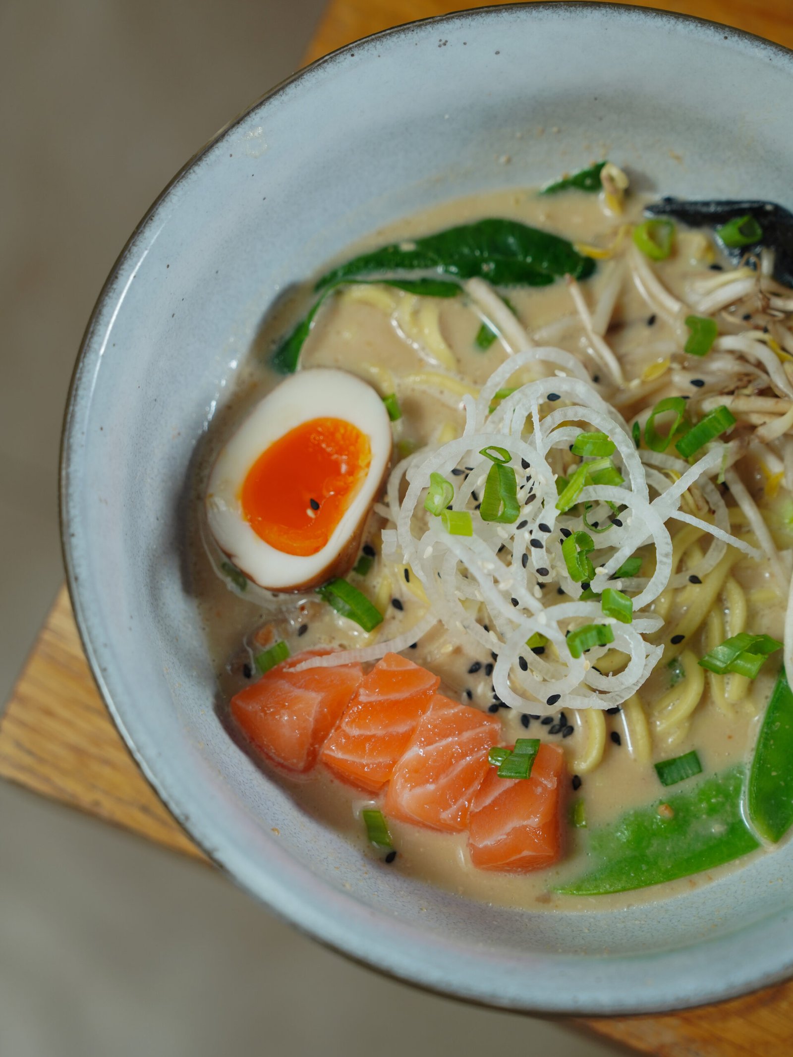 The Surprising Health Benefits of Eating Salmon