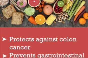 The Surprising Health Benefits of Fiber-rich Foods