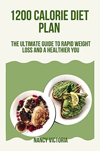 The Ultimate Guide to a Weight Loss Diet Plan