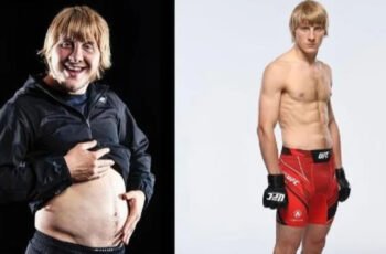 The Ultimate Guide to Paddy Pimblett’s Weight Loss Diet