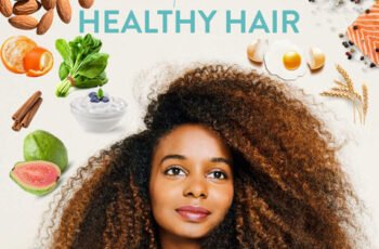 Top 10 Foods for Healthy Hair