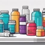 top rated nutrition supplements athletes