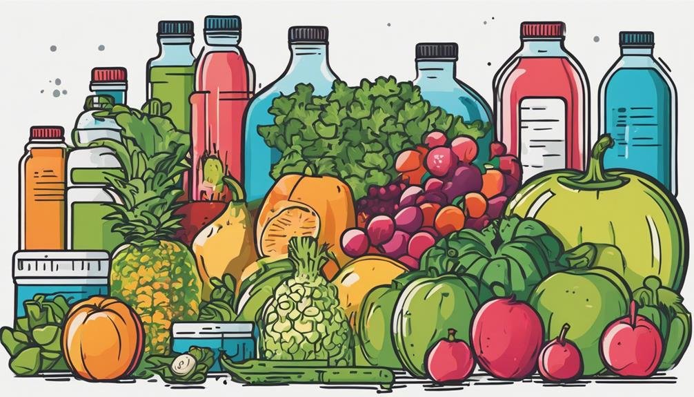 10 Best Organic Digestive Enzymes and Probiotic Supplements One Stop