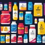 top sports nutrition supplements