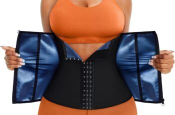 TrainingGirl Waist Trainer for Women Review