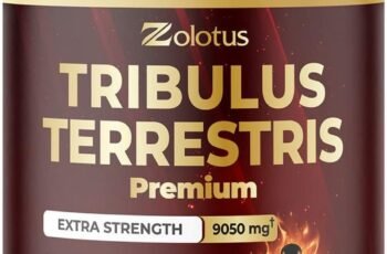 Tribulus Terrestris Review