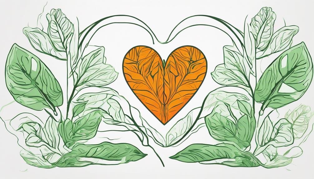 turmeric for heart health