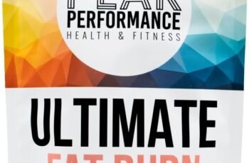 Ultimate Fat Burn and Weight Loss Tea Review