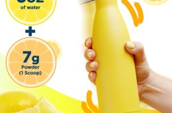 Univera RegeniCARE Canister Review