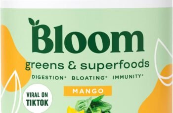 Unlocking the Power of Superfoods for a Healthy Lifestyle