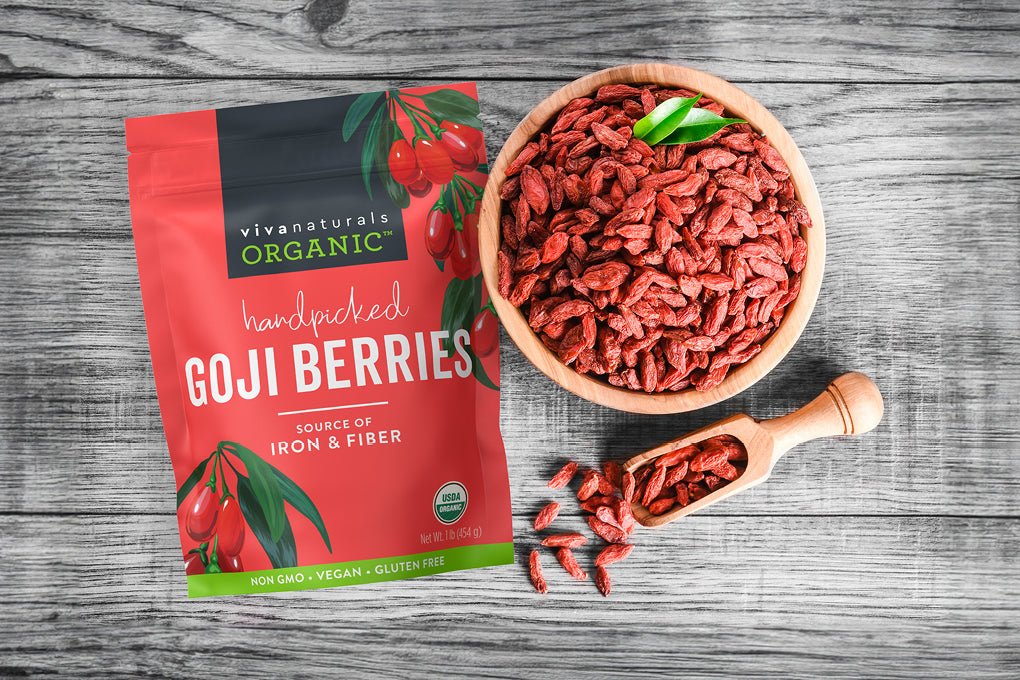 Unlocking the Power of Superfoods for a Healthy Lifestyle