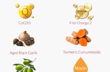 UpNourish Citrus Bergamot Supplement Review