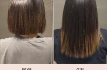 VEGAMOUR GRO Biotin Gummies Review
