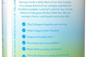 Vital Proteins Collagen Peptides Review