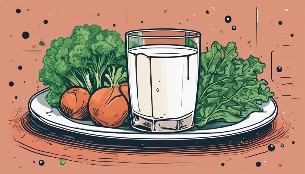 vitamin k and bone