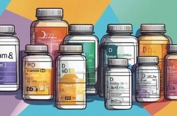 What Supplements Can Address Essential Vitamin Deficiency?