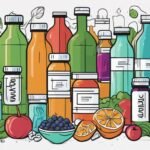 vitamin supplements for healthy ageing