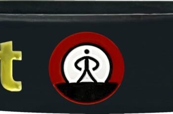 We Keep You Motivated Don’t Eat That Motivational Weight Loss Wristband Review