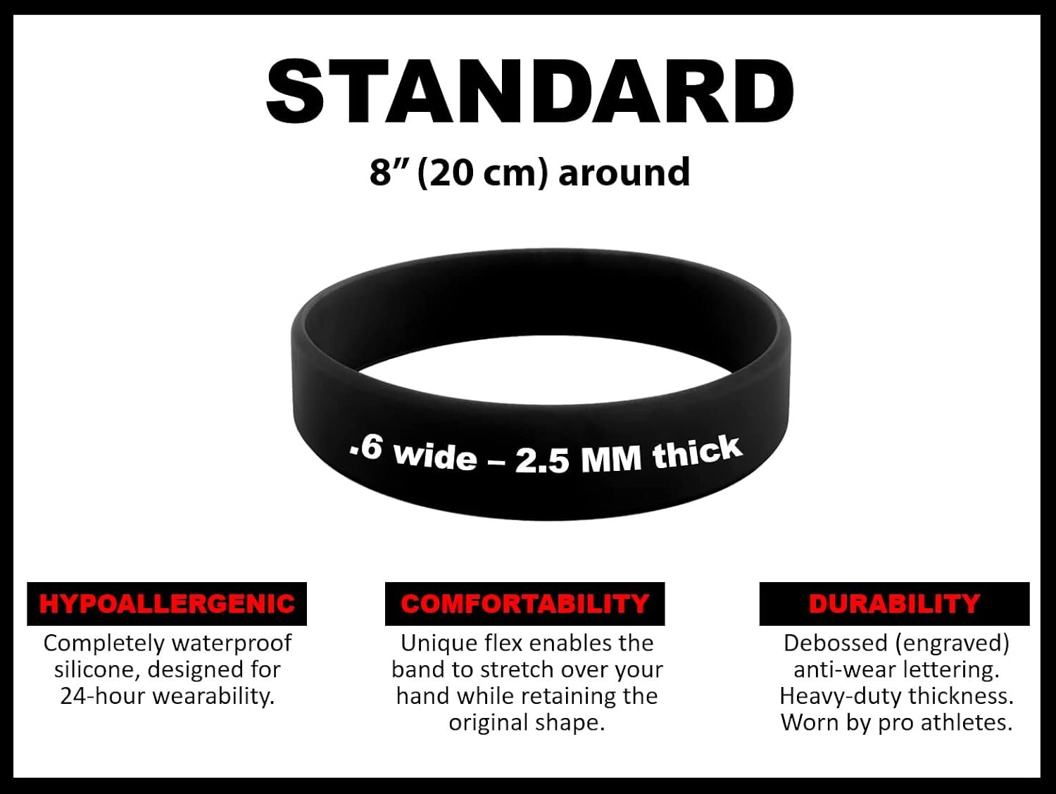 We Keep You Motivated Don’t Eat That Motivational Weight Loss Wristband – Healthy Eating Diet Reminder Bracelet - Silicone Inspirational Rubber Bracelet – Health  Wellness Motivation LLC