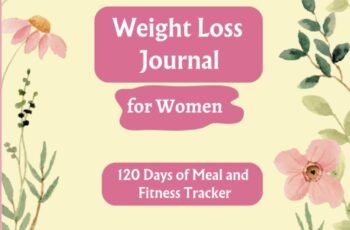 Weight Loss Journal for Women Review