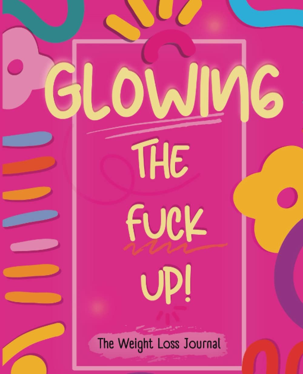 Weight Loss Journal Planner for Women: Weekly Exercise Planner and Food Log for Women | Fitness Planner and Motivational Diet | Daily Workout Program for Women Paperback – April 1, 2023