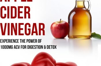 WELLUTION XXL Keto ACV Gummies Review