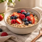 What does a low glycemic index mean, and what GI range qualifies as low?