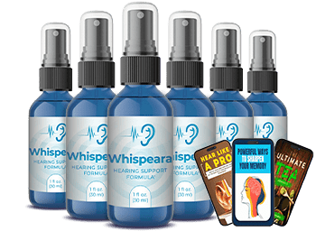 Whispeara Review