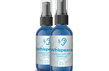 Whispeara Review