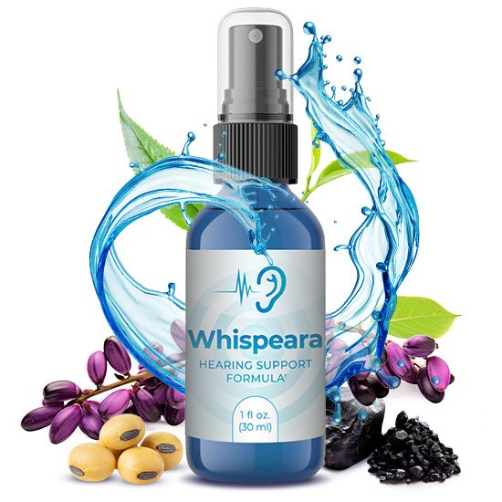 Whispeara Review