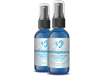 Whispeara Review