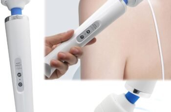 Wireless Handheld Massager Review