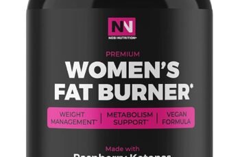 Women’s Fat Burner Review
