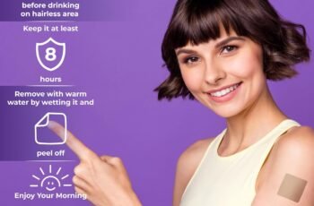 YETAIM Recovery Patches Review