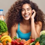 youthful appearance through hgh