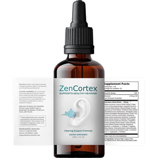 ZenCortex review