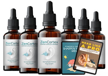 ZenCortex review