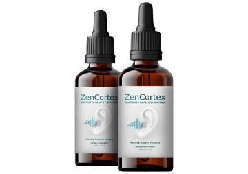 ZenCortex review